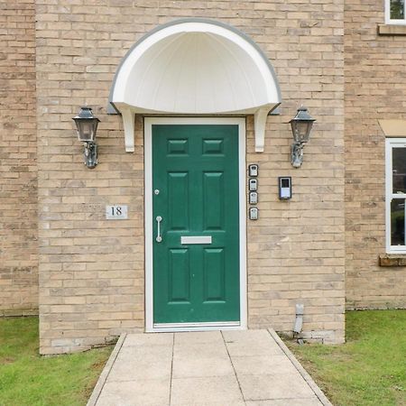 Willa Denby Escape Filey Zewnętrze zdjęcie