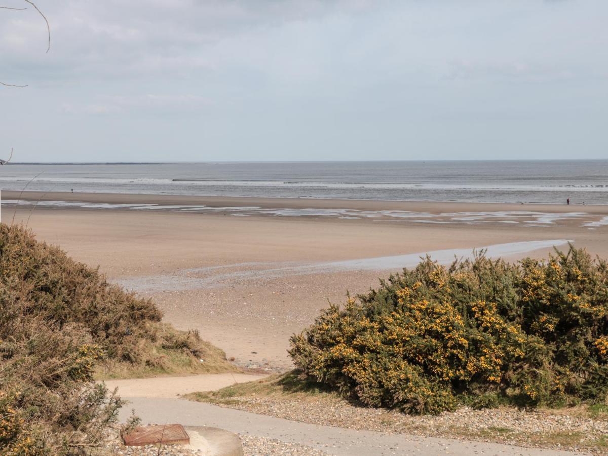 Willa Denby Escape Filey Zewnętrze zdjęcie